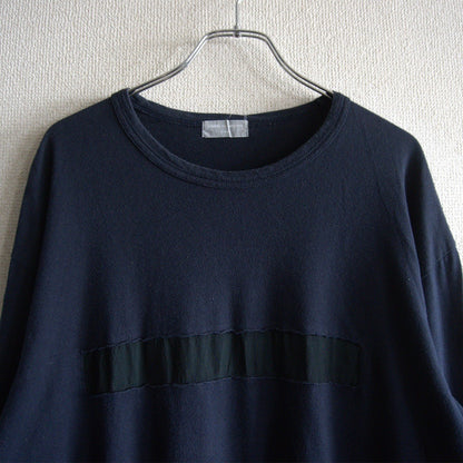 Comme des Garcons 90S Fashion Knit Top T-Shirt Size M