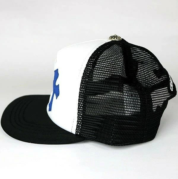 CHROME HEARTS Online Exclusive Cross Patch Size ONE SIZE
