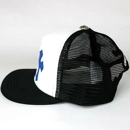 CHROME HEARTS Online Exclusive Cross Patch Size ONE SIZE