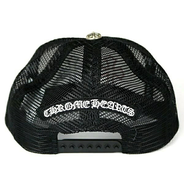 CHROME HEARTS Online Exclusive Cross Patch Size ONE SIZE
