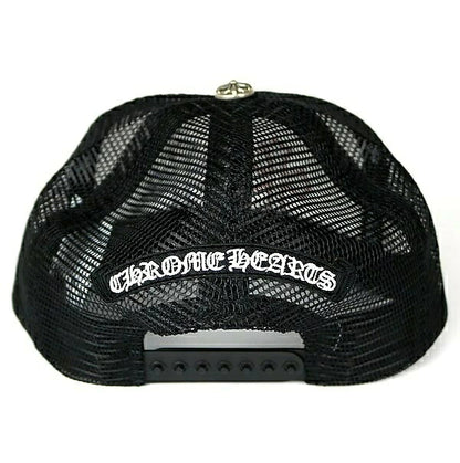 CHROME HEARTS Online Exclusive Cross Patch Size ONE SIZE