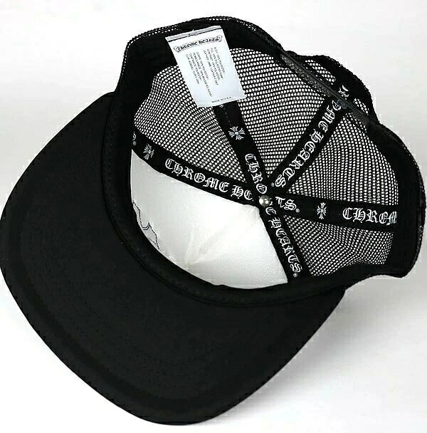 CHROME HEARTS Online Exclusive Cross Patch Size ONE SIZE
