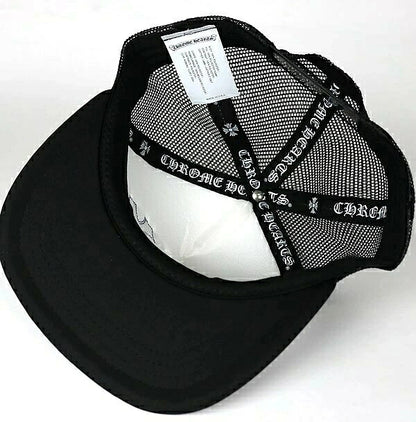 CHROME HEARTS Online Exclusive Cross Patch Size ONE SIZE
