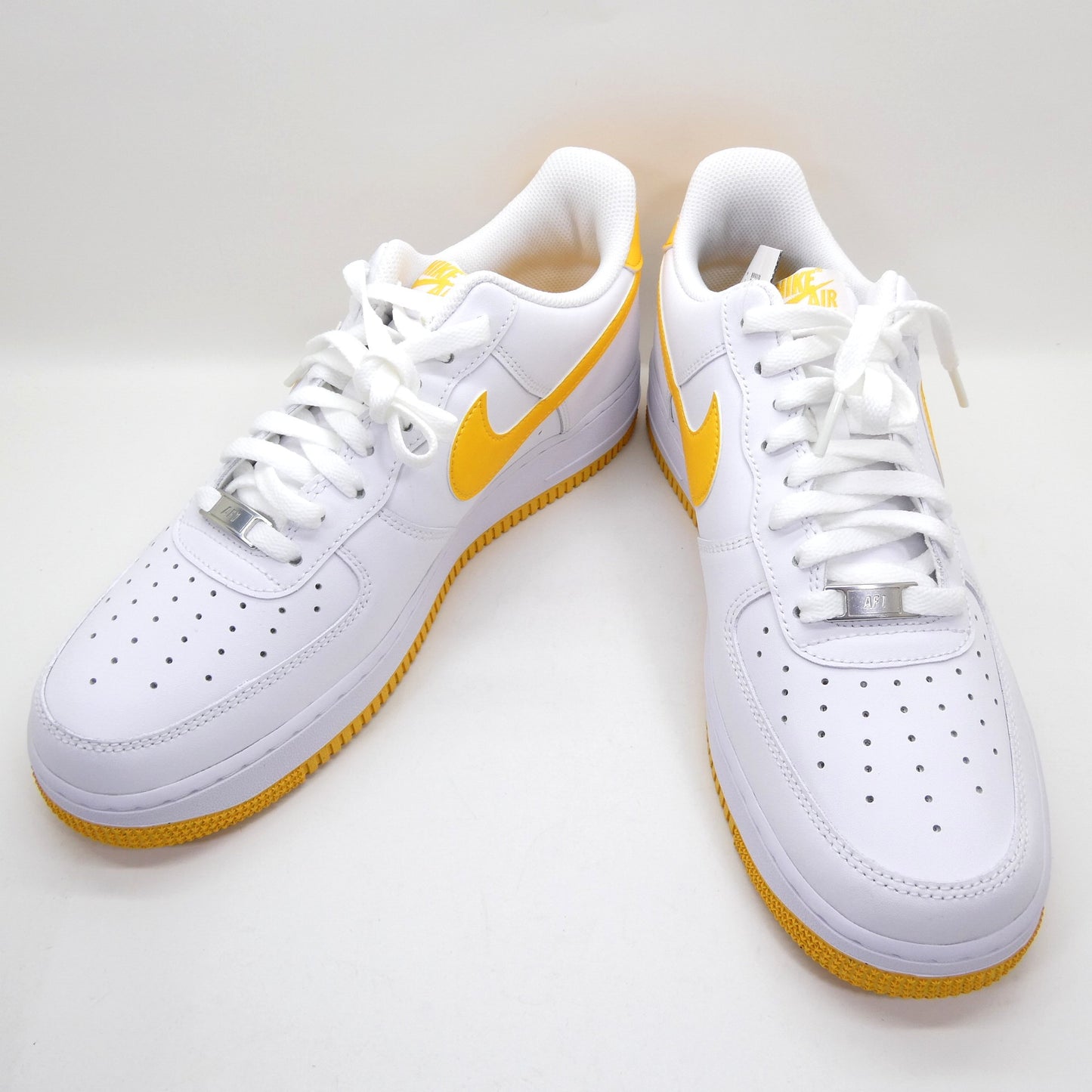 NIKE Air Force 1 '07 Low Multi-Color Sneakers