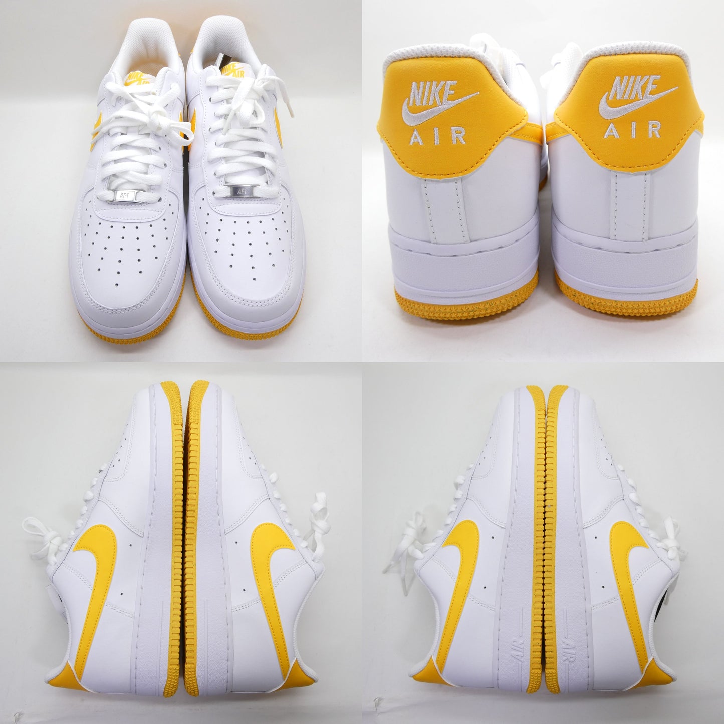 NIKE Air Force 1 '07 Low Multi-Color Sneakers