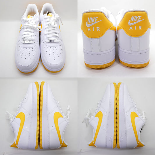 NIKE Air Force 1 '07 Low Multi-Color Sneakers