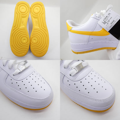 NIKE Air Force 1 '07 Low Multi-Color Sneakers