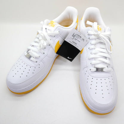 NIKE Air Force 1 '07 Low Multi-Color Sneakers