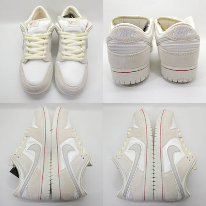 NIKE SB DUNK LOW PRM "Valentine's Day" Sneakers