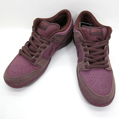 NIKE SB Dunk Low Valentine's Day City of Love Sneakers