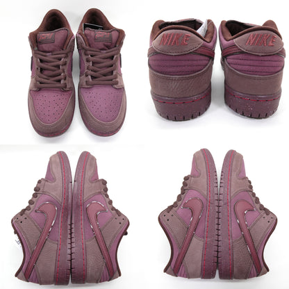 NIKE SB Dunk Low Valentine's Day City of Love Sneakers