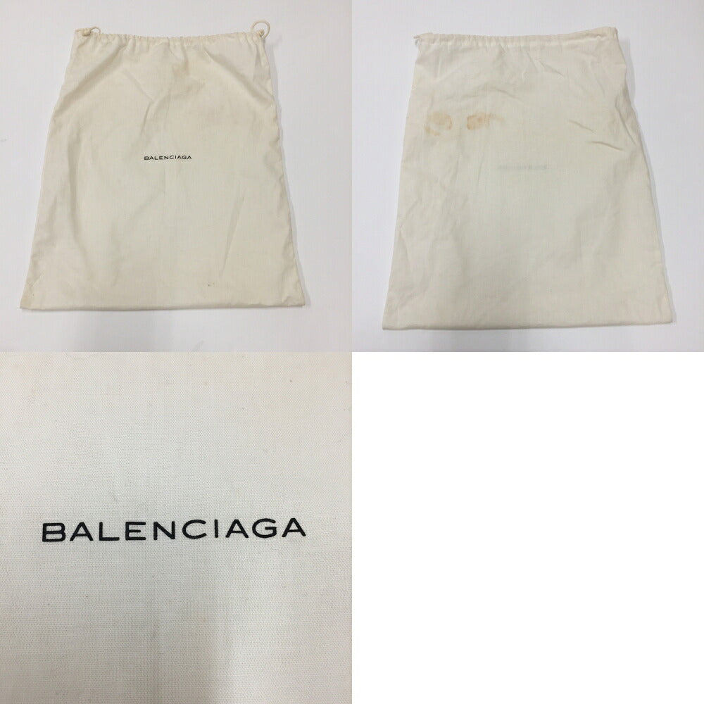 BALENCIAGA Pink Shoulder Bag Size ONE SIZE