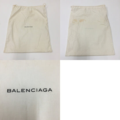 BALENCIAGA Pink Shoulder Bag Size ONE SIZE