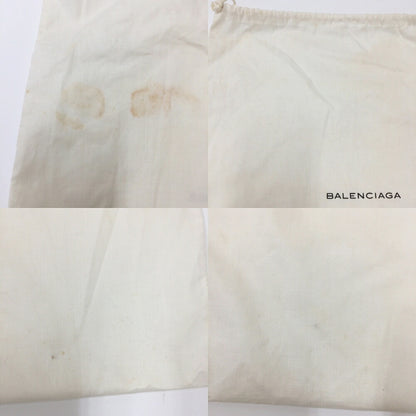 BALENCIAGA Pink Shoulder Bag Size ONE SIZE