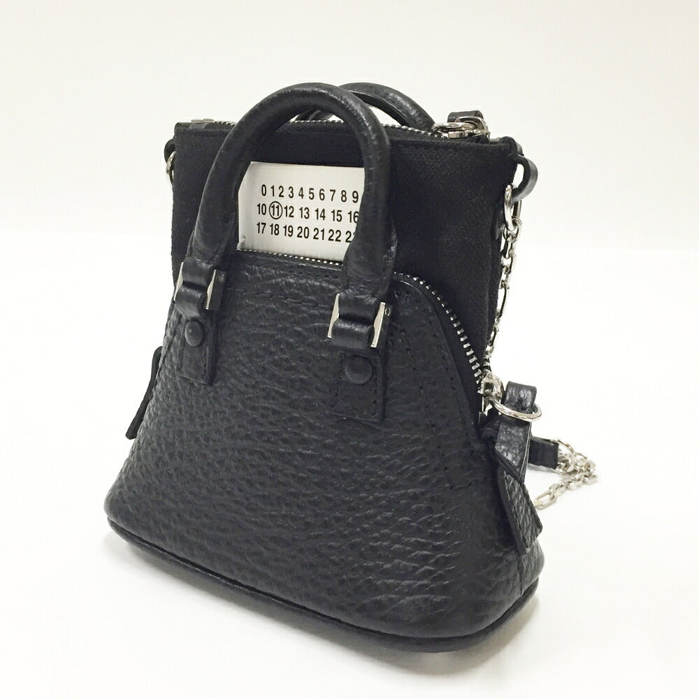 Maison Margiela 5AC Classique Baby Chain Bag Size ONE SIZE