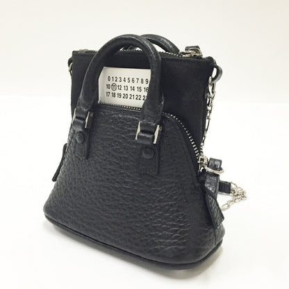 Maison Margiela 5AC Classique Baby Chain Bag Size ONE SIZE