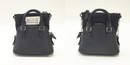Maison Margiela 5AC Classique Baby Chain Bag Size ONE SIZE