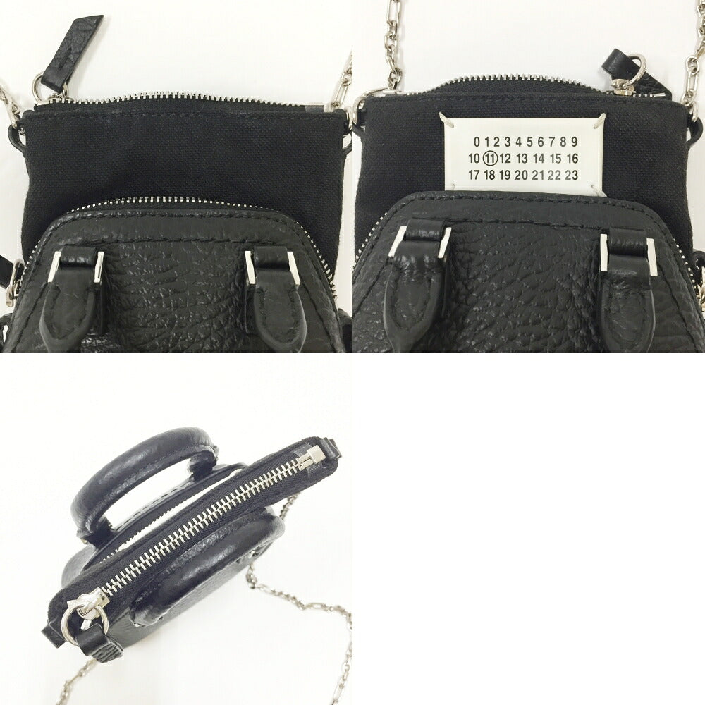 Maison Margiela 5AC Classique Baby Chain Bag Size ONE SIZE