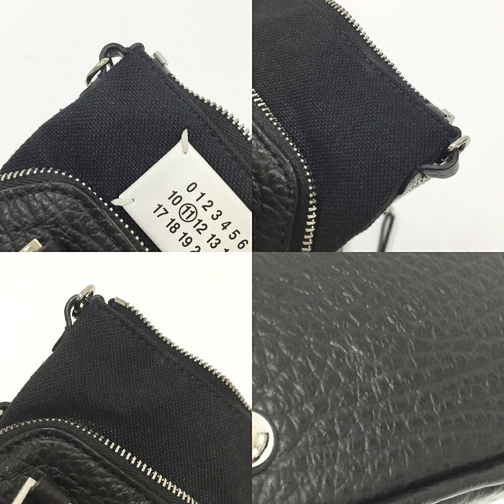 Maison Margiela 5AC Classique Baby Chain Bag Size ONE SIZE