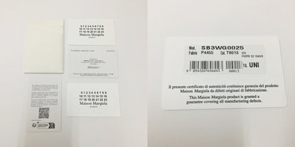 Maison Margiela 5AC Classique Baby Chain Bag Size ONE SIZE