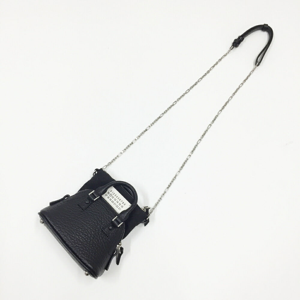 Maison Margiela 5AC Classique Baby Chain Bag Size ONE SIZE