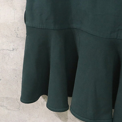Louis Vuitton Belted Dress Size 36