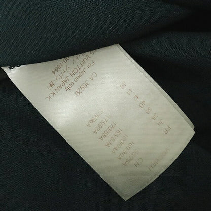 Louis Vuitton Belted Dress Size 36