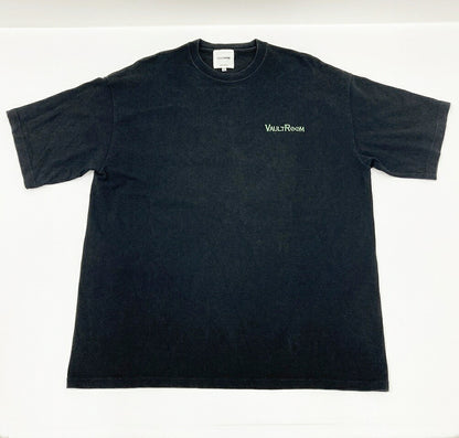 VAULTROOM x Monster Hunter Rathian T-Shirt Black Size XL