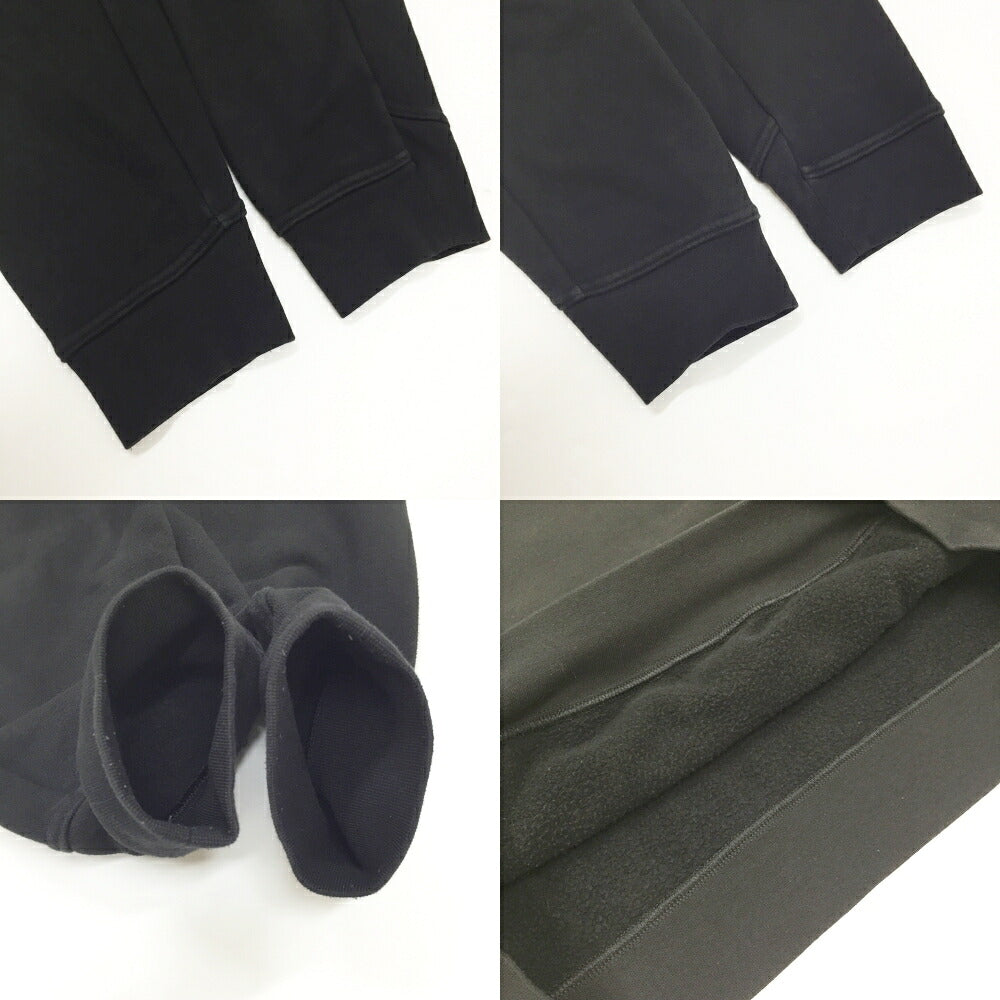 ARC'TERYX Emblem Fleece Crew Black Size L