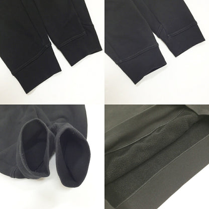 ARC'TERYX Emblem Fleece Crew Black Size L