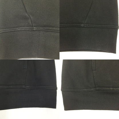 ARC'TERYX Emblem Fleece Crew Black Size L