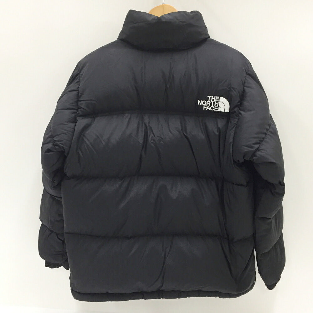 THE NORTH FACE Nuptse Jacket Black Size S
