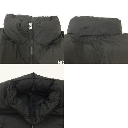 THE NORTH FACE Nuptse Jacket Black Size S