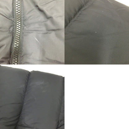 THE NORTH FACE Nuptse Jacket Black Size S