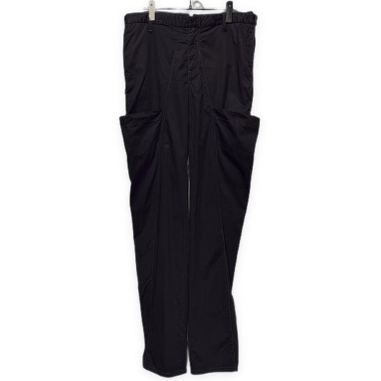 Nicolas Andreas Taralis 10AW Archive Pants Black Size 48