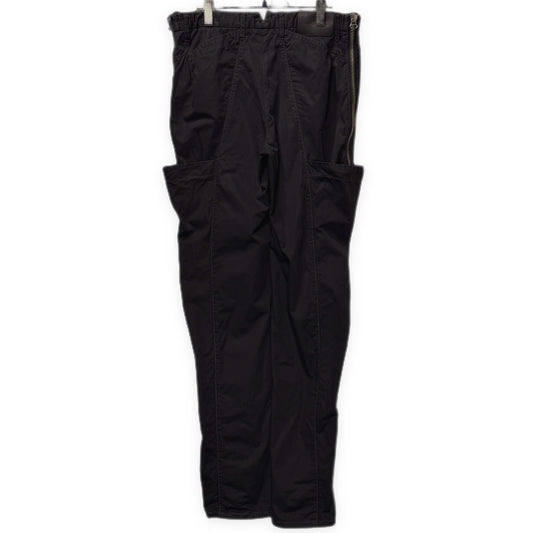 Nicolas Andreas Taralis 10AW Archive Pants Black Size 48