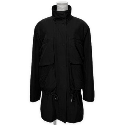 Maison Martin Margiela 08AW Padded Coat Black Size 38