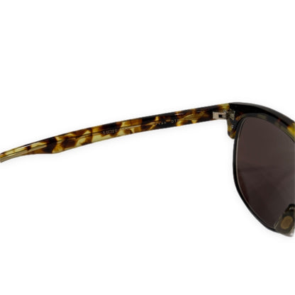 OLIVER PEOPLES Bevan DTB Sunglasses Brown Size 50