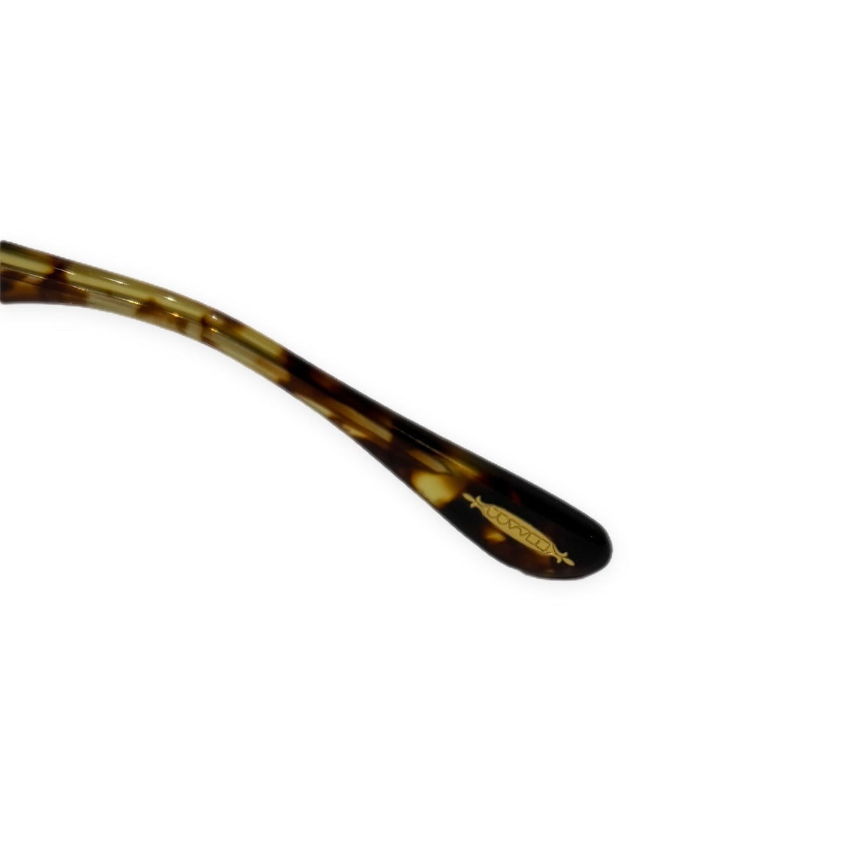 OLIVER PEOPLES Bevan DTB Sunglasses Brown Size 50