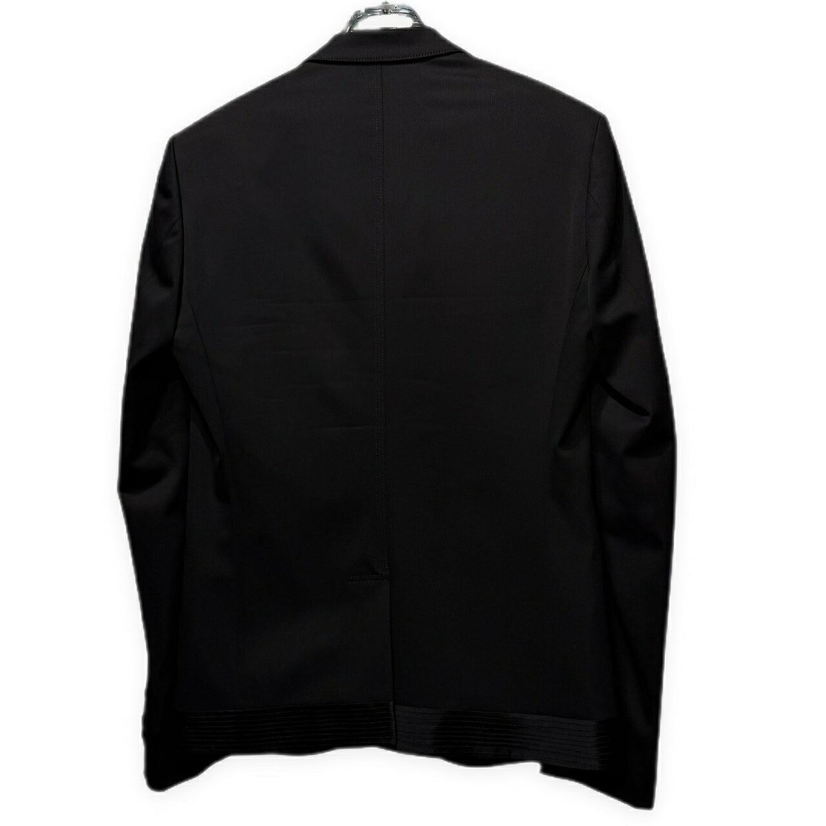 Nicolas Andreas Taralis Why are you Blazer Black Size 46