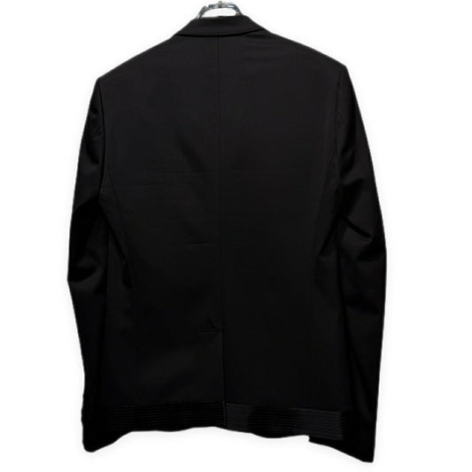 Nicolas Andreas Taralis Why are you Blazer Black Size 46