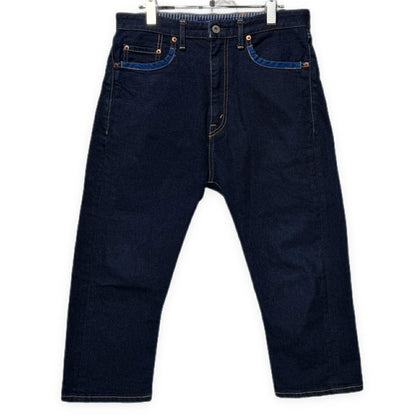 JUNYA WATANABE COMME des GARCONS MAN Cropped Jeans Size XS