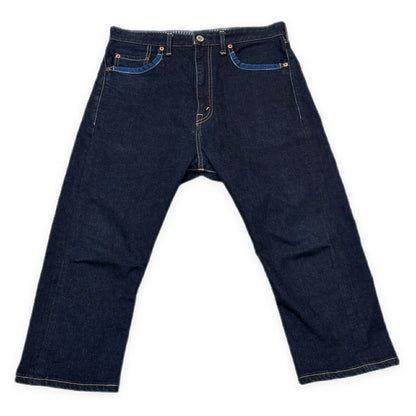 JUNYA WATANABE COMME des GARCONS MAN Cropped Jeans Size XS