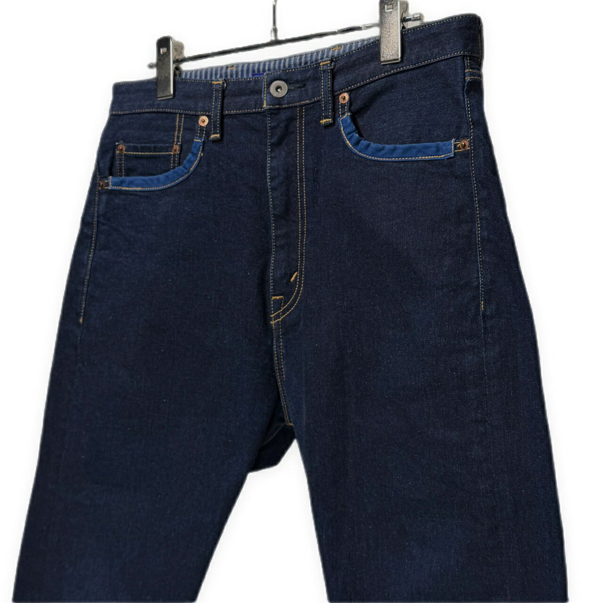 JUNYA WATANABE COMME des GARCONS MAN Cropped Jeans Size XS
