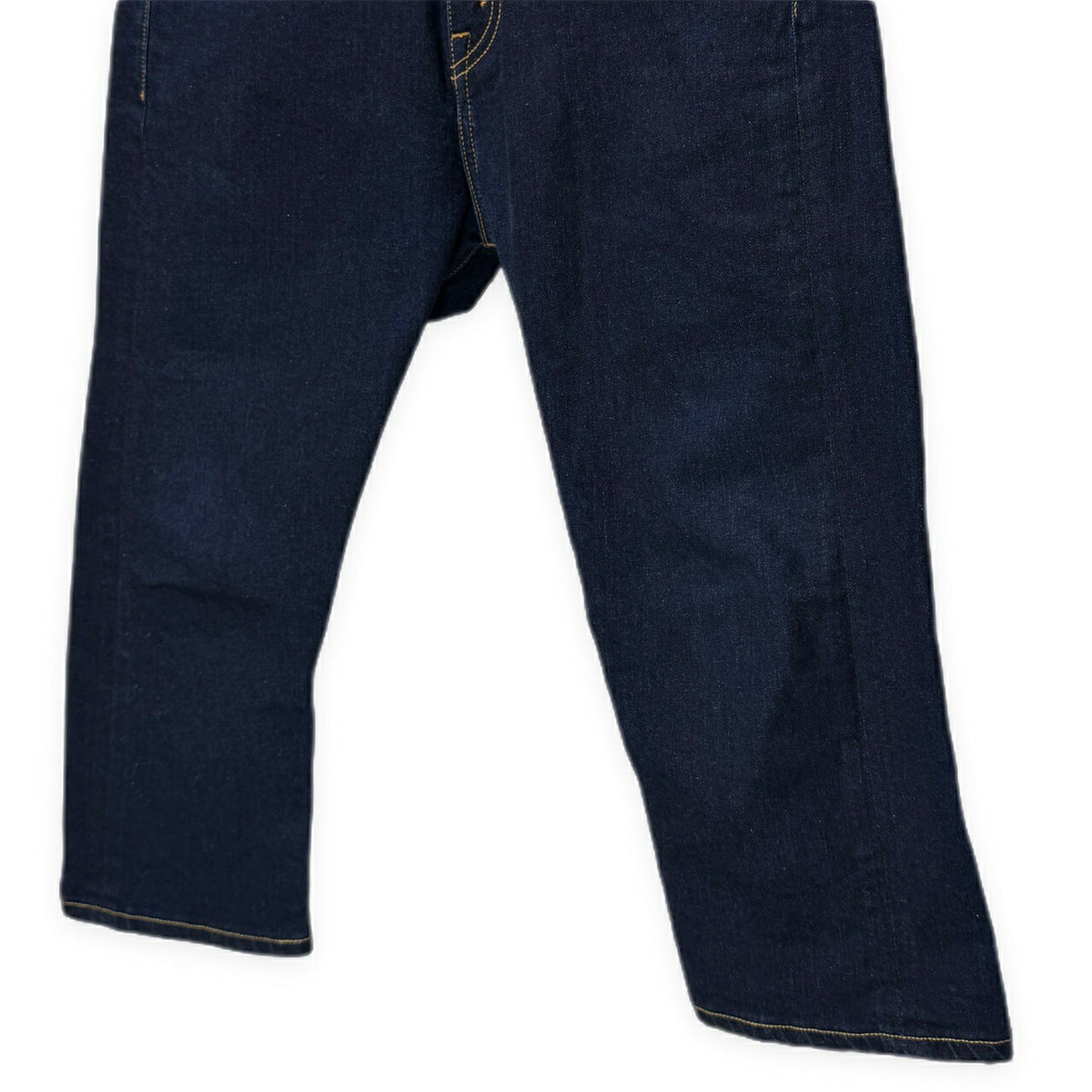 JUNYA WATANABE COMME des GARCONS MAN Cropped Jeans Size XS