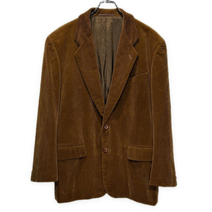 COMME des GARCONS HOMME PLUS 91AW Corduroy Blazer Size S