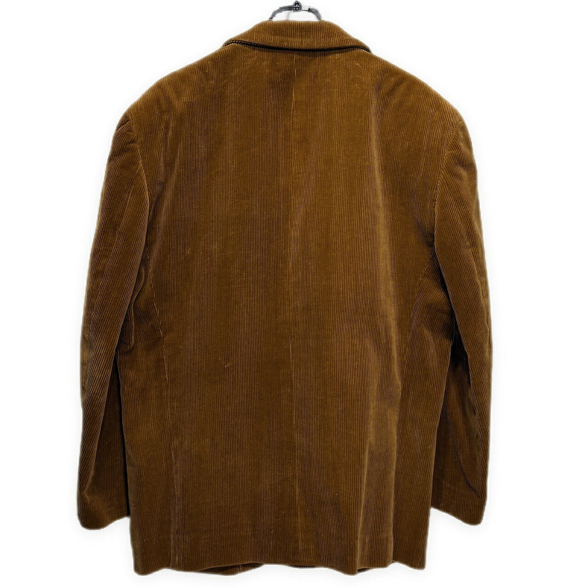 COMME des GARCONS HOMME PLUS 91AW Corduroy Blazer Size S