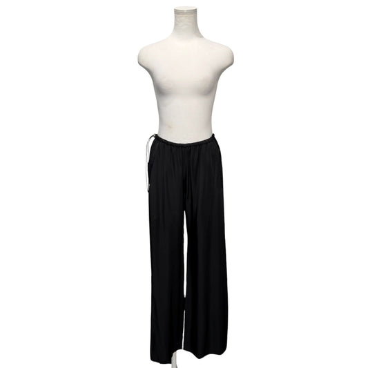 Proenza Schouler White Label Rayon Drawstring Pants Size XS