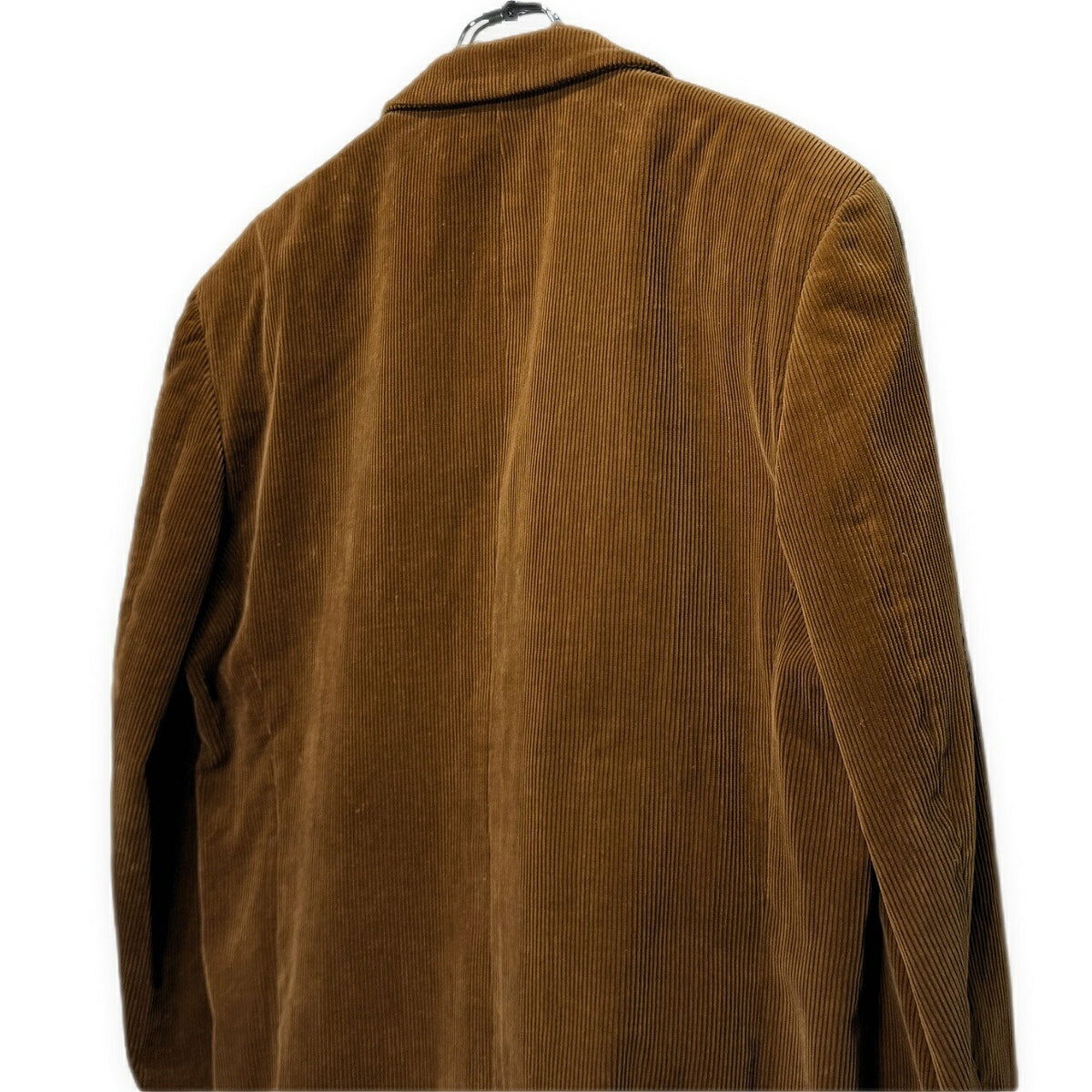 COMME des GARCONS HOMME PLUS 91AW Corduroy Blazer Size S
