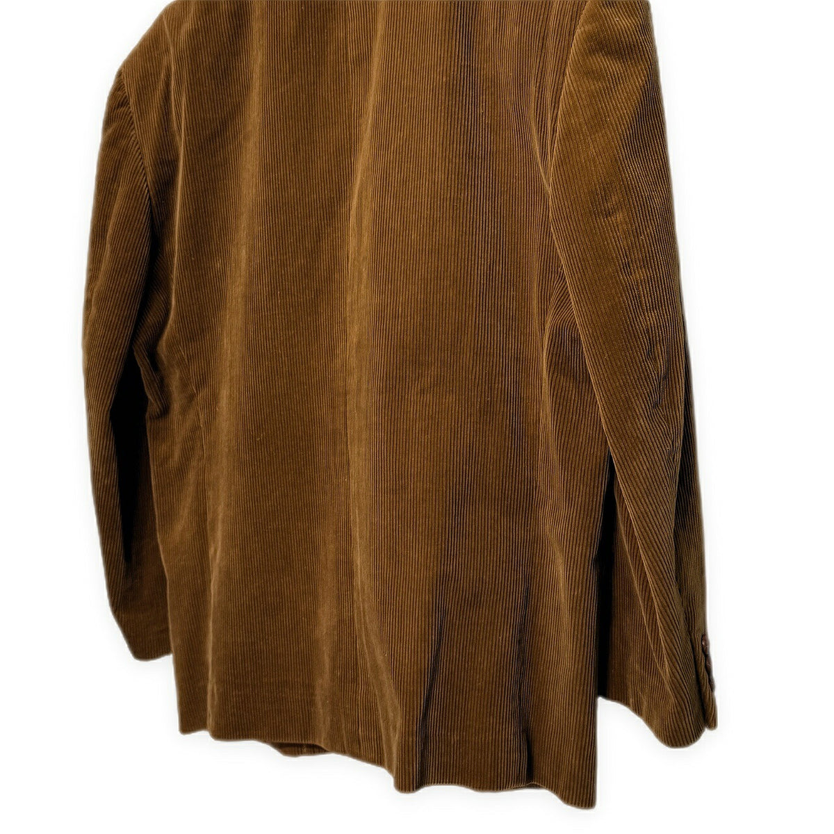 COMME des GARCONS HOMME PLUS 91AW Corduroy Blazer Size S